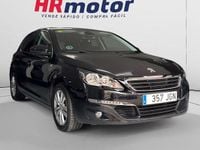 Usado Peugeot 308 Style 131 CV (96 kW) 2015