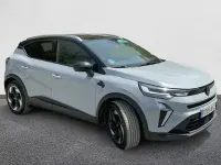 Usado Renault Captur Techno 100 CV (73 kW) 2025 SUV