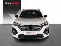 Usado Peugeot 2008 Allure 100 CV (73 kW) 2023 Blanco SUV