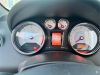 Usado Peugeot 308 CC 112 CV (82 kW) 2009 Blanco Descapotable