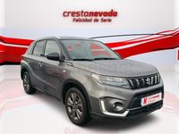 Usado Suzuki Vitara 129 CV (94 kW) 2023 Gris / plata SUV