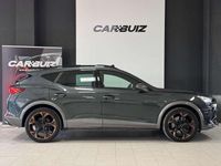 Usado Cupra Formentor VZ 310 CV (228 kW) 2022 Gris SUV