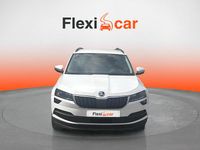 Usado Skoda Karoq Ambition 117 CV (86 kW) 2018 Gris SUV