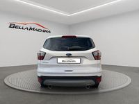 Usado Ford Kuga Titanium 150 CV (110 kW) 2016 Blanco SUV