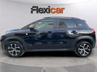 Usado Citroën C3 Aircross 110 CV (80 kW) 2023 Negro SUV