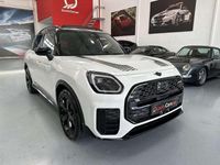 Usado Mini John Cooper Works Countryman 170 CV (125 kW) 2025 Blanco SUV