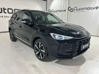 Nuevo MG ZS Luxury 111 CV (81 kW) 2025 Otro Berlina