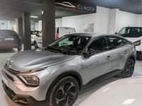 Usado Citroën C4 Feel 130 CV (95 kW) 2021 Gris / plata Berlina