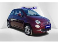 usado Fiat 500 1.0 Hybrid Dolcevita 51 kW (70 CV)