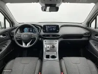Usado Hyundai Santa Fe 230 CV (169 kW) 2022 Blanco SUV