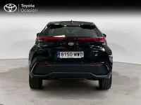 Usado Toyota C-HR Edition 223 CV (164 kW) 2024 Plateado SUV