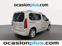 Usado Toyota Proace Verso Active 131 CV (96 kW) 2020 Gris plata Familiar