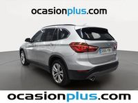 Käytetty BMW X1 140 HP (102 kW) 2019 Harmaa Katumaasturi