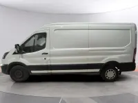 Usado Ford Transit Trend 131 CV (96 kW) 2023 Blanco Van