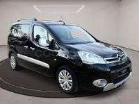 Usado Citroën Berlingo XTR 112 CV (82 kW) 2012 Negro Monovolumen