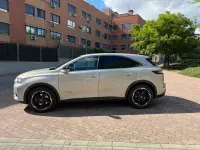 Usado DS Automobiles DS7 Crossback Performance 226 CV (166 kW) 2022 Beige SUV