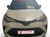 Usado Toyota C-HR Advance 122 CV (89 kW) 2022 Blanco SUV