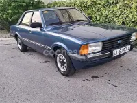 Usado Ford Granada 114 CV (83 kW) 1982 Azul Berlina
