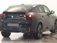 Usado BMW X2 Comfort Edition 150 CV (110 kW) 2025 Negro SUV