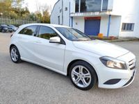 usado Mercedes A180 180CDI BE Style