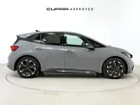 Nuevo Cupra Born e-Boost 169 kW (231 CV) 2026 Gris Utilitario