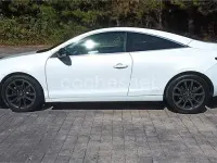 Usado Renault Laguna Coupé 178 CV (130 kW) 2012 Blanco Coupe