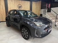 Usado Toyota Yaris Cross Active 116 CV (85 kW) 2023 Gris / plata SUV