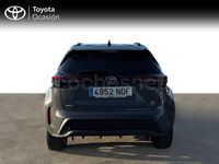 Usado Toyota Yaris Cross Sport 132 CV (97 kW) 2025 Gris / plata SUV