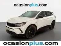 Usado Opel Grandland X S 131 CV (96 kW) 2024 Blanco SUV