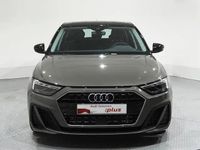 Brugt Audi A1 116 HK (85 kW) 2025 Grå SUV