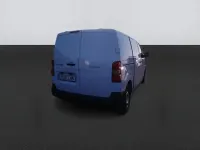 Usado Peugeot Expert Premium 120 CV (88 kW) 2022 Blanco Van