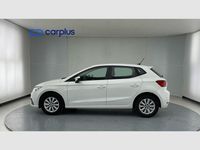 Usado Seat Ibiza Style 115 CV (84 kW) 2025 Blanco candy (sólido) Utilitario
