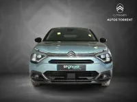 Usado Citroën C4 Feel 131 CV (96 kW) 2023 Azul SUV