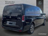 Nuevo Mercedes Vito 163 CV (119 kW) 2025 Negro Van