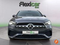 Usado Mercedes GLA180 136 CV (100 kW) 2022 Gris SUV