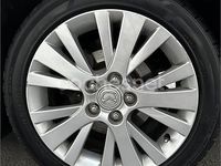 Usado Mazda 6 Active 140 CV (102 kW) 2008 Negro Berlina