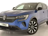 Usado Renault Austral Techno 200 CV (147 kW) 2025 Azul SUV