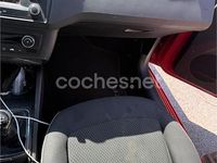 Usado Seat Ibiza Style 90 CV (66 kW) 2016 Rojo Berlina