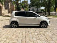 Usado VW up! GTI 116 CV (85 kW) 2021 Blanco Utilitario