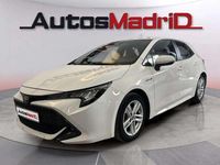 Usado Toyota Corolla Active 122 CV (89 kW) 2021 Blanco Utilitario