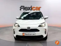 Usado Toyota Yaris Cross Active 131 CV (96 kW) 2026 Blanco SUV