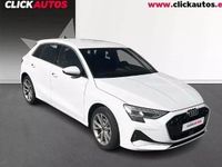 Usado Audi A3 Advanced 116 CV (85 kW) 2025