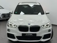Occasion BMW X1 190 ch (139 kW) 2016 Blanc SUV
