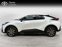 Usado Toyota C-HR Advance 223 CV (164 kW) 2025 Blanco SUV