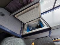 Usado VW California Beach 102 CV (75 kW) 2008 Rojo Van