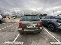Usado Mercedes B200 140 CV (102 kW) 2011 Marrón Monovolumen