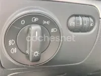 Usado VW Jetta Advance 105 CV (77 kW) 2005 Gris / plata Berlina