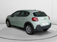 Occasion Citroën C3 Feel 83 ch (61 kW) 2019 Vert Citadine