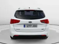 Usado Kia Ceed GT 110 HP (80 kW) 2015