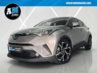 Usado Toyota C-HR Plus 122 CV (89 kW) 2019 Gris / plata SUV